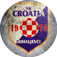 Logo NK Croatia Mihaljevci