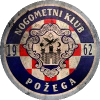 Logo NK Požega