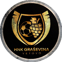 Logo HNK Graševina Vetovo
