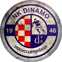 Logo NK Dinamo Vidovci