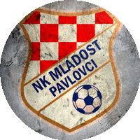 Logo NK Mladost Pavlovci