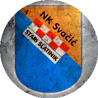 Logo NK Svačić Stari Slatinik