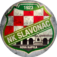 Logo NK Slavonac Nova Kapela