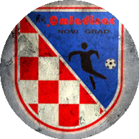 Logo NK Omladinac Novi Grad