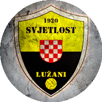 Logo NK Svjetlost Lužani