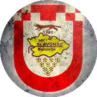 Logo NK Slavonac 1980 Bukovlje