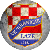 Logo NK Graničar Laze