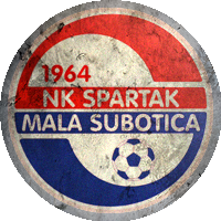 Logo NK Spartak Mala Subotica
