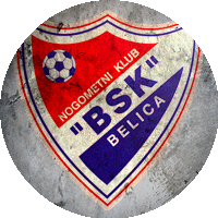 Logo NK BSK Belica