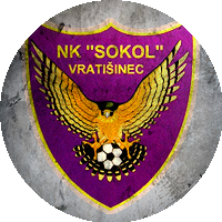 Logo NK Sokol Vratišinec