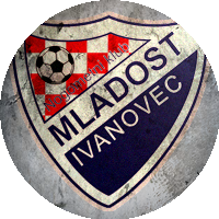 Logo NK Mladost Ivanovec