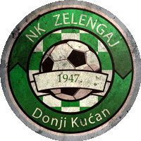 Logo NK Zelengaj Donji Kućan