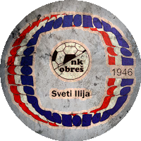 Logo NK Obreš Sveti Ilija