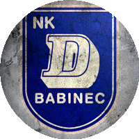 Logo NK Dinamo Babinec