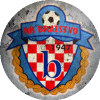 Logo NK Bratstvo Kunovec