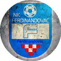 Logo NK Ferdinandovac