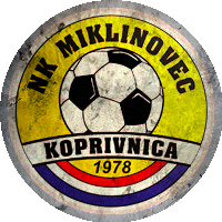Logo NK Miklinovec