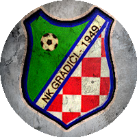 Logo NK Gradići