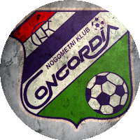 Logo NK Concordia Zagreb