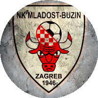 Logo NK Mladost Buzin