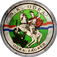 Logo NK Odra Zagreb