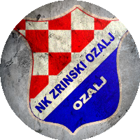 Logo NK Zrinski Ozalj
