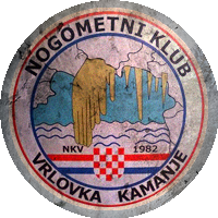 Logo NK Vrlovka Kamanje
