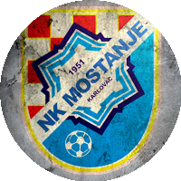 Logo NK Mostanje Karlovac