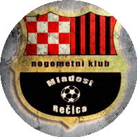 Logo NK Mladost Rečica
