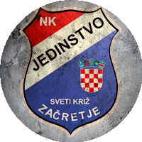 Logo NK Jedinstvo Sveti Križ Začretje