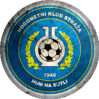Logo NK Straža Hum na Sutli