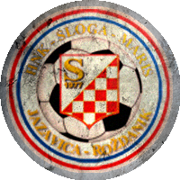 Logo NK Sloga Jazavica-Roždanik
