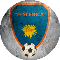 Logo NK Pešćenica
