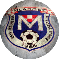 Logo ŠNK Mladost Gornja Gračenica