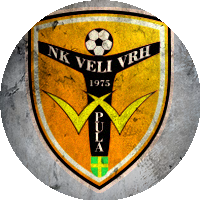 Logo NK Veli Vrh