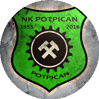 Logo NK Potpićan-Učka 72