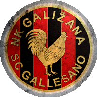Logo NK Galižana