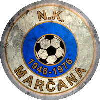 Logo NK Marčana