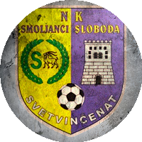 Logo NK Smoljanci Sloboda