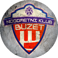 Logo NK Buzet