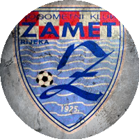 Logo NK Zamet Rijeka