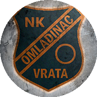 Logo NK Omladinac Vrata