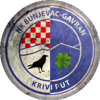 Logo NK Bunjevac Gavran