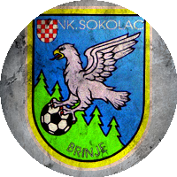 Logo NK Sokolac Brinje