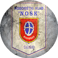 Logo NK NOŠK