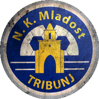 Logo NK Mladost Tribunj