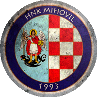 Logo NK Mihovil
