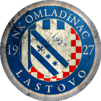 Logo NK Omladinac Lastovo
