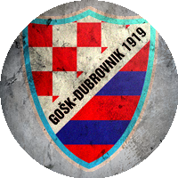 Logo NK GOŠK-Dubrovnik 1919