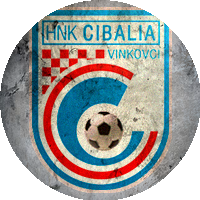 Logo HNK Cibalia